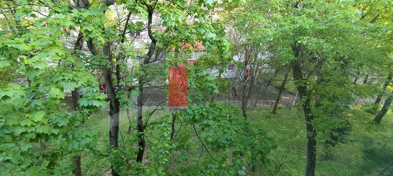 Apartament de vanzare cu 2 camere in zona Pajura.